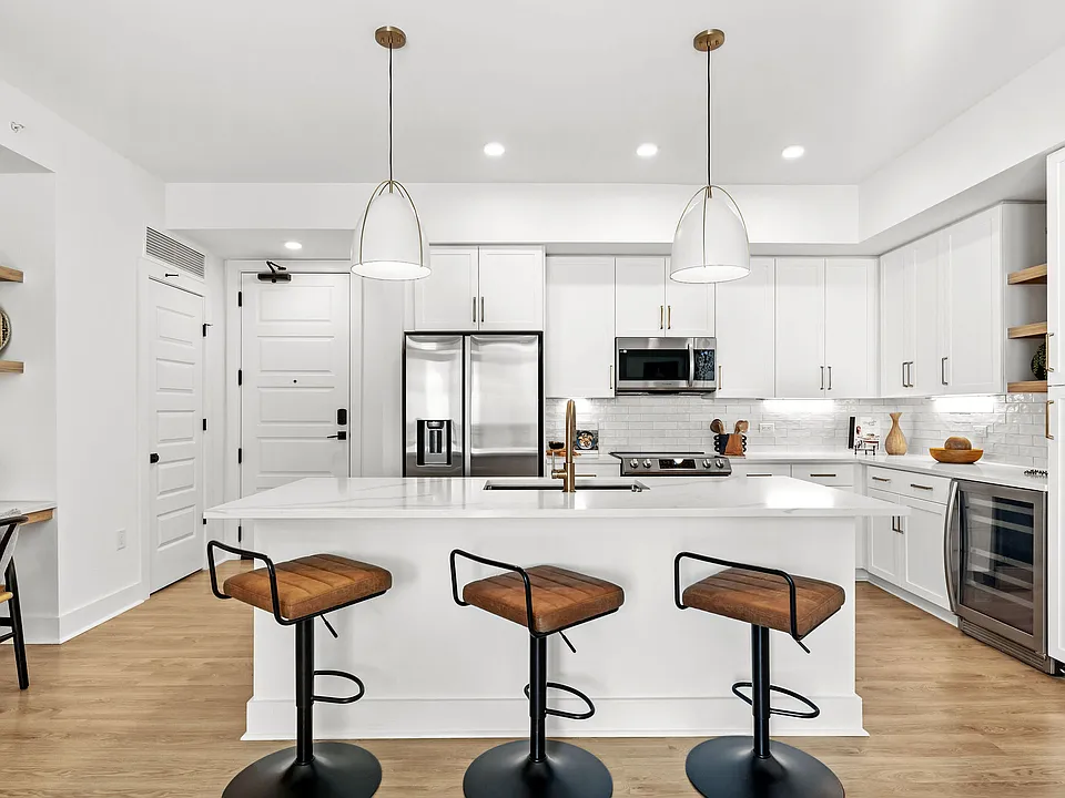 NOVEL Beach Park by Crescent Communities