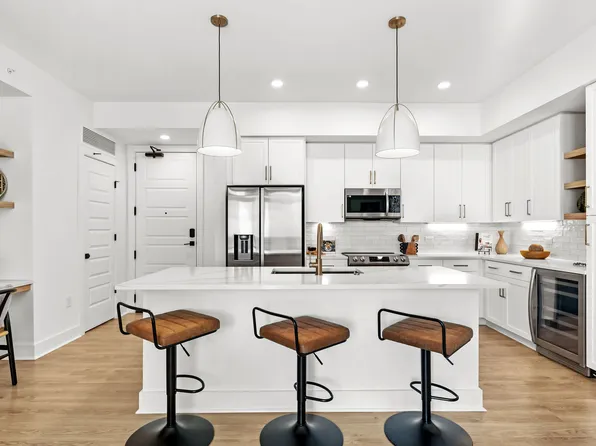 NOVEL Beach Park by Crescent Communities