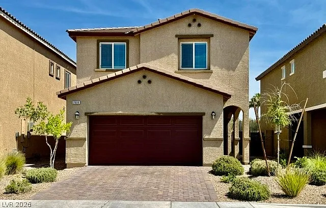 7606 Red Plumeria Ave
