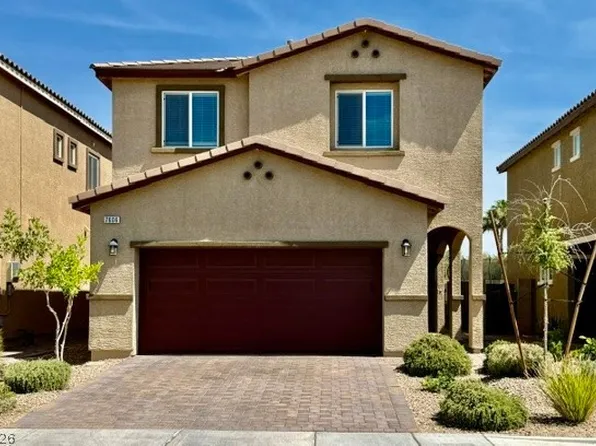 7606 Red Plumeria Ave, Las Vegas, NV 89113
