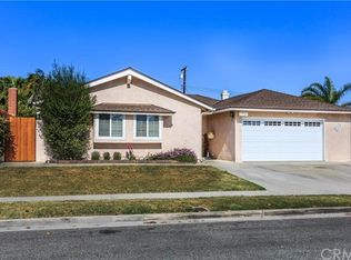 13542 Purdy St, Garden Grove, CA 92844