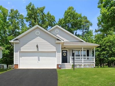 7830 Mill River Ln, Chesterfield, VA, 23832