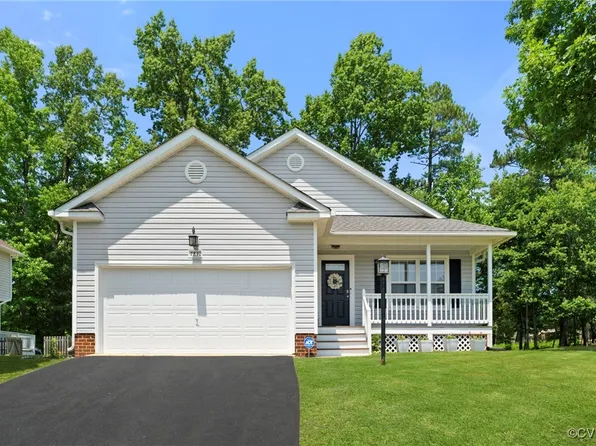 7830 Mill River Ln, Chesterfield, VA 23832