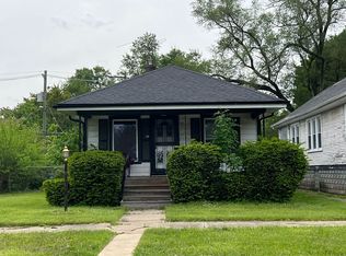 15634 Ashland Ave, Harvey, IL 60426