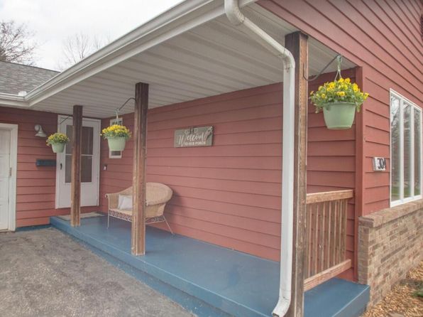 304 Regent DRIVE, La Crescent, MN 55947