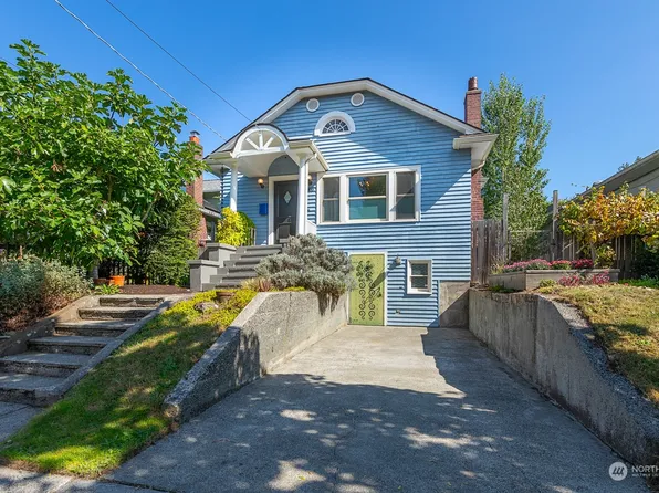 906 26th Avenue, Seattle, WA 98122