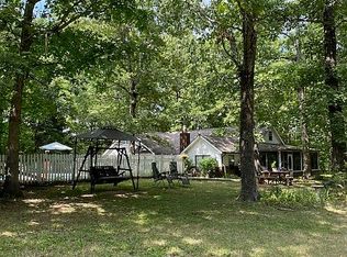 269 Mans Hollow Rd, Kingston, TN 37763