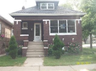 3747 Kenilworth Ave, Berwyn, IL