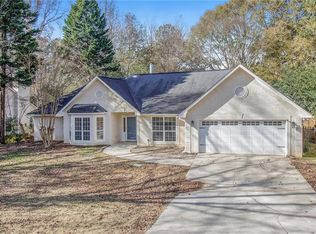 265 Woodstream Dr, Newnan, GA 30265