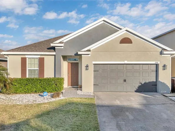 1991 Patriot Way, Saint Cloud, FL 34769