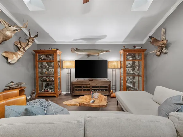 22 Mimosa Ln, Teague, TX 75860