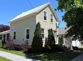 802 Lafayette St, Ogdensburg, NY 13669
