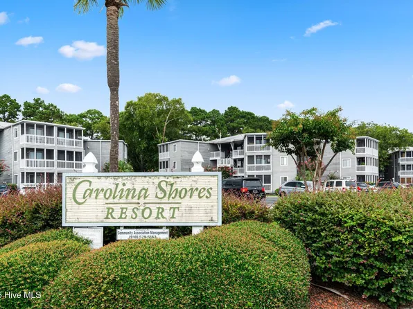 10172 Beach Drive SW #2107, Calabash, NC 28467