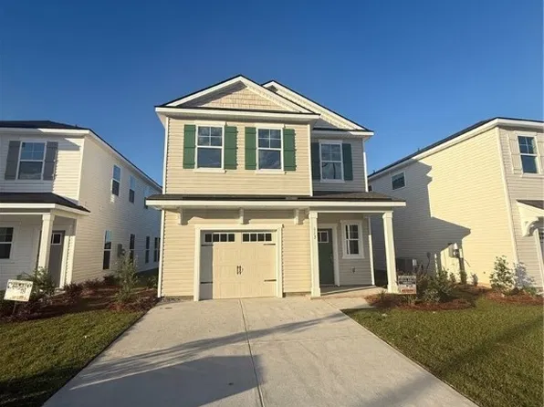 113 Endicott Drive, Savannah, GA 31419
