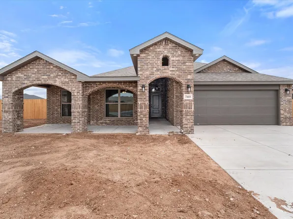 7413 30th St, Lubbock, TX 79407
