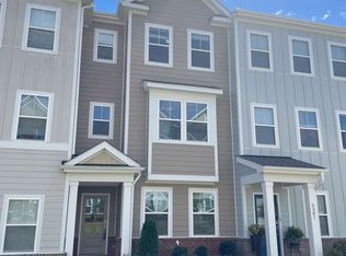 5303 Cultivation Ln, Raleigh, NC 27616