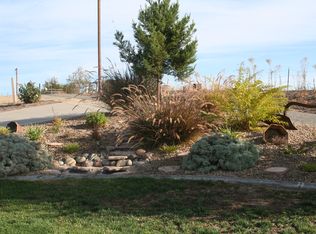 2515 Gray Hawk Way, San Miguel, CA 93451