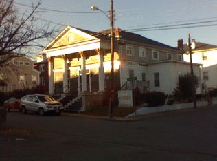 501 Commerce St, Charlottesville, VA 22903