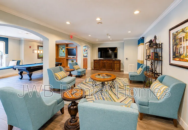 8539 Gate Pkwy W #1525 — Photo 19