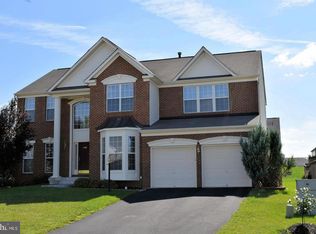 207 Mackenzie Ln, Stephenson, VA 22656