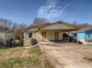 5813 Spring Meadow Rd #A, Austin, TX 78744