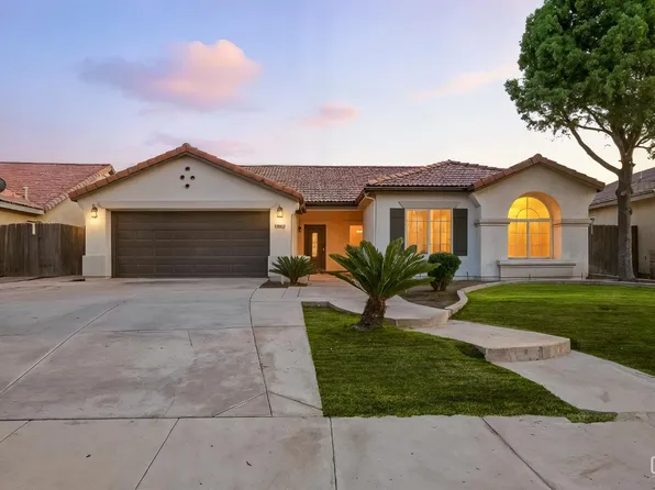 11211 Vista Del Luna Dr, Bakersfield, CA 93311