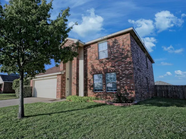 12005 Arbor Lake Rd, Rhome, TX 76078
