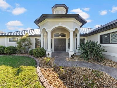 1108 NW 43rd Ave, Cape Coral, FL, 33993