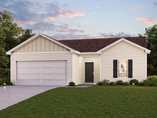 ABERNATHY Plan, Greystone