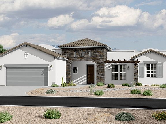 Red Hawk Estates_2088_Tuscan_Rendering