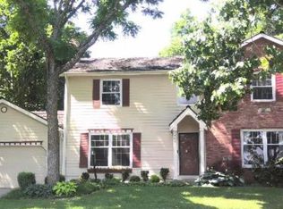 3405 Riverview Rd, Lawrence, KS 66049