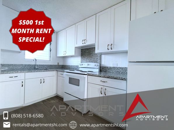 412 N Kuakini St APT 204