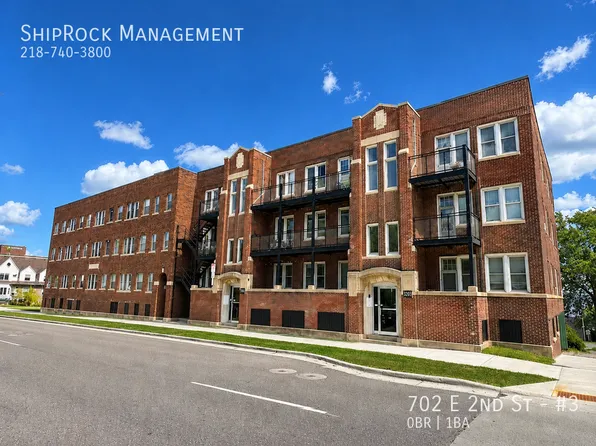 702 E 2nd St #3, Duluth, MN 55805