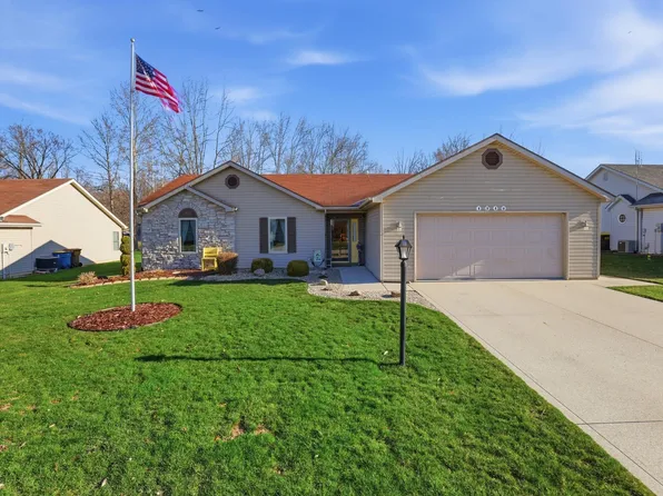 1314 Timber Trce, Auburn, IN 46706