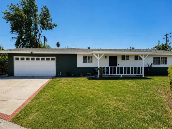 1009 Inman Cir, Simi Valley, CA 93065