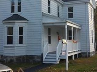 42 Cleveland St, Hyde Park, MA 02136