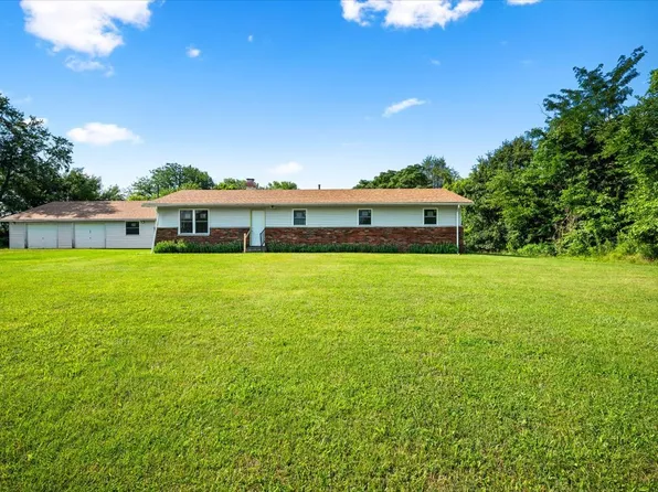 506 Highland Park Rd, Danville, IL 61834