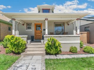 3451 W 30th Ave, Denver, CO 80211