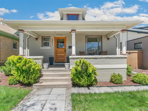 3451 W 30th Avenue, Denver, CO 80211