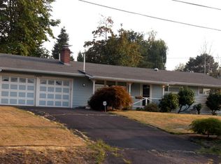 14670 NW Pioneer Rd, Beaverton, OR 97006