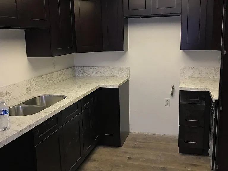 Remolded Kitchen