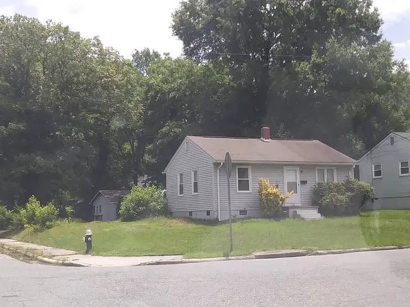 1201 Highland Ave, Greensboro, NC 27403