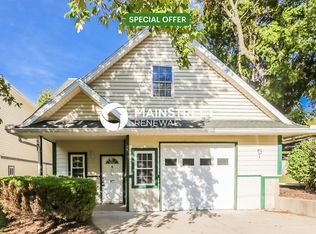 2430 Wilson Ave, Leavenworth, KS 66048