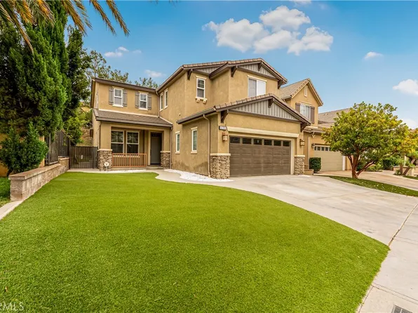 11500 Santini Ln, Northridge, CA 91326