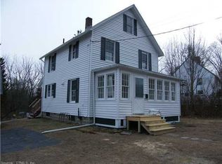 162 Union St, Deep River, CT 06417