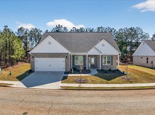 843 Crossroads Ct, Social Circle, GA 30025