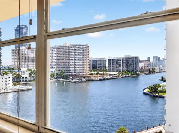 111 Golden Isles Dr APT G12, Hallandale, FL 33009