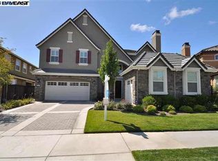 5727 Wells Ln, San Ramon, CA 94582