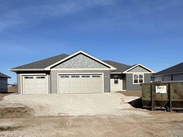 4602 Paul Ln, Green Bay, WI 54313