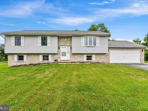 56 Vineyard Dr, Port Deposit, MD 21904